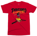Camp  Washington Chili Shredded Cheese