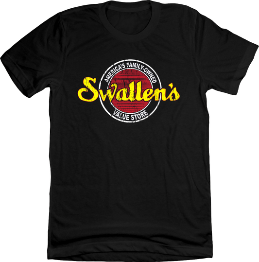 Swallen's Circle Logo