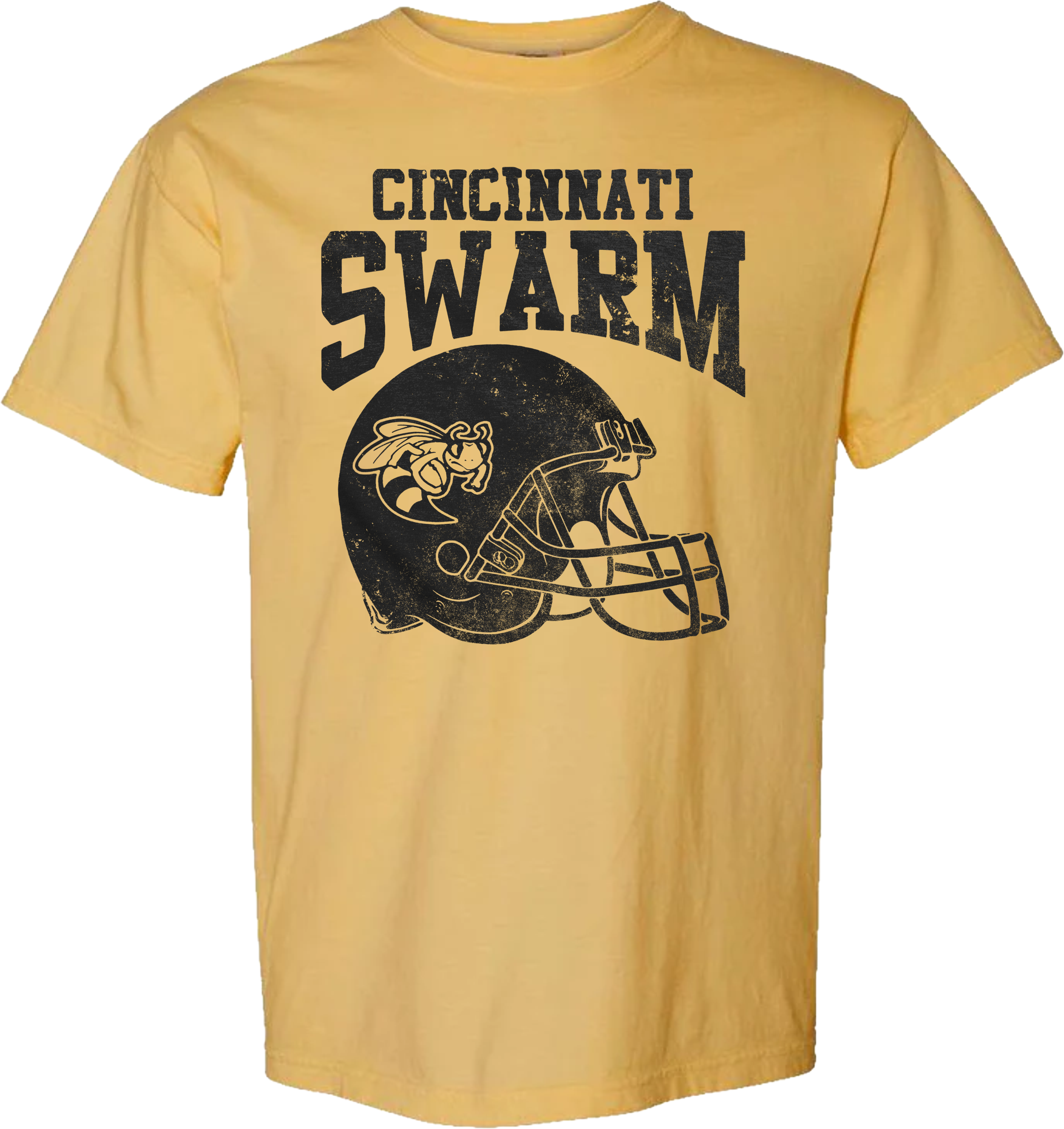 Cincinnati Swarm