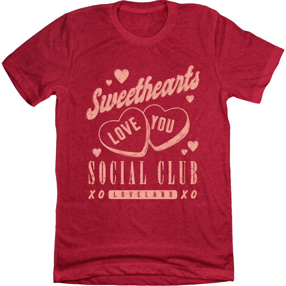 Sweethearts Social Club