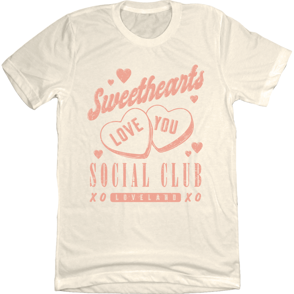 Sweethearts Social Club