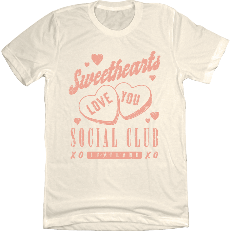 Sweethearts Social Club