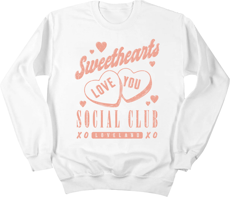 Sweethearts Social Club