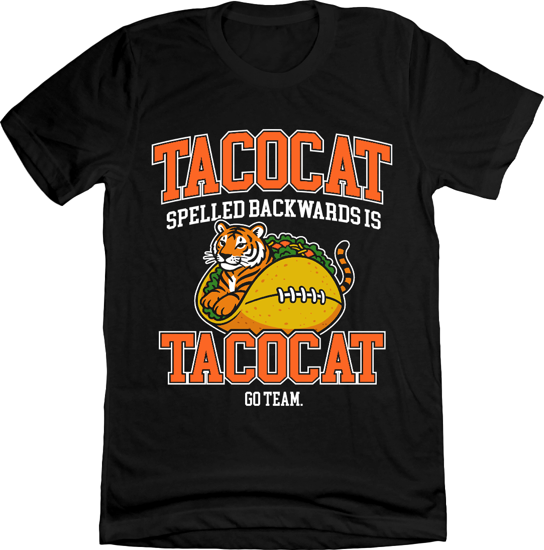 Game Day Tacocat