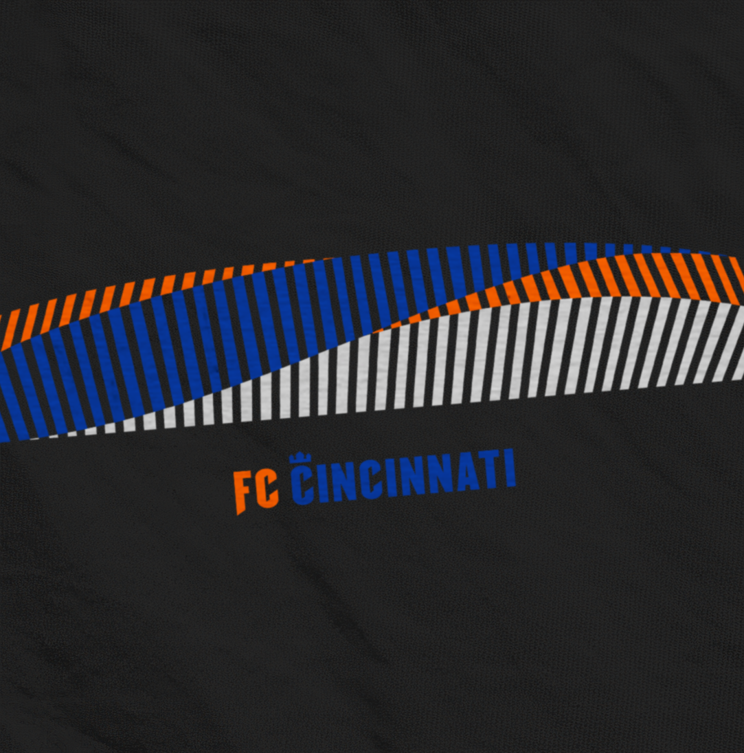 FC Cincinnati Stadium Lights 26