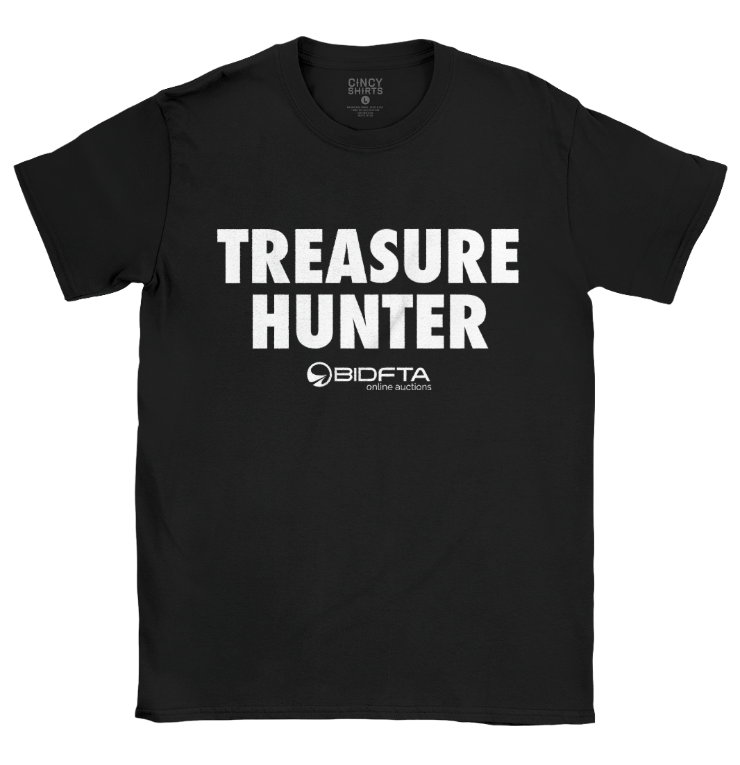 BidFTA Treasure Hunter