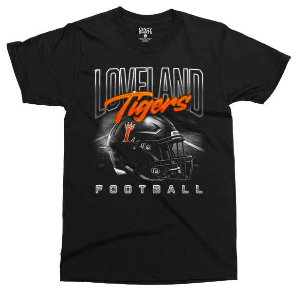 centerville oh football helmet fundraiser Kentucky Horsepower | Kentucky Horse Racing Apparel 50lbs-23kg COLOR:Gloss Black/Orange Authentic Vintage Chicago Bears
