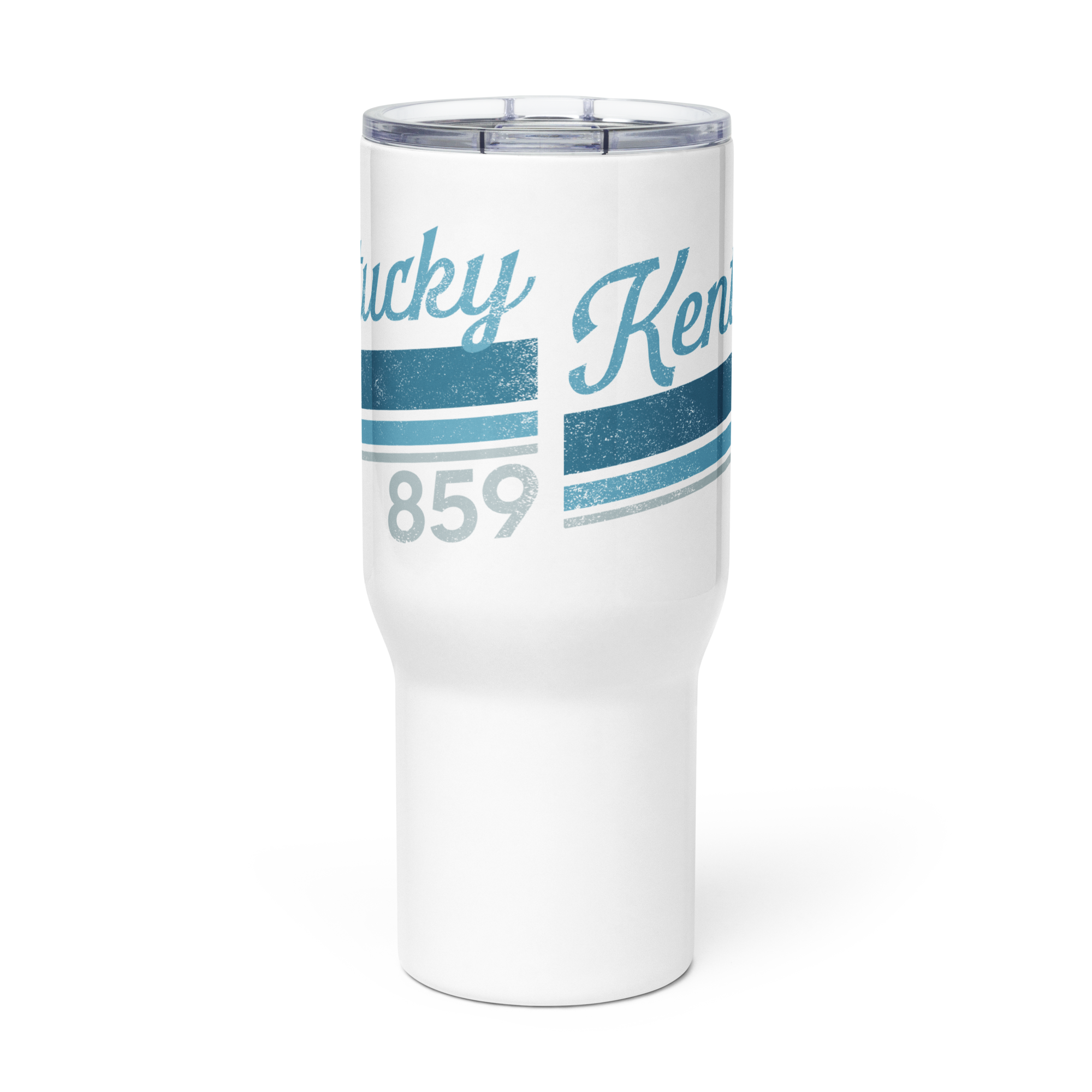 Kentucky 859 Travel Mug with Handle