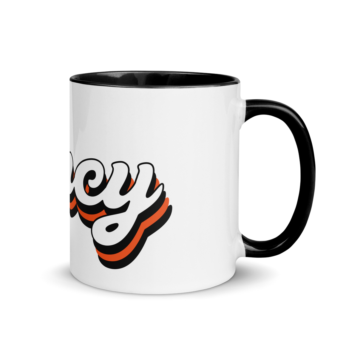 Cincy Retro Mug