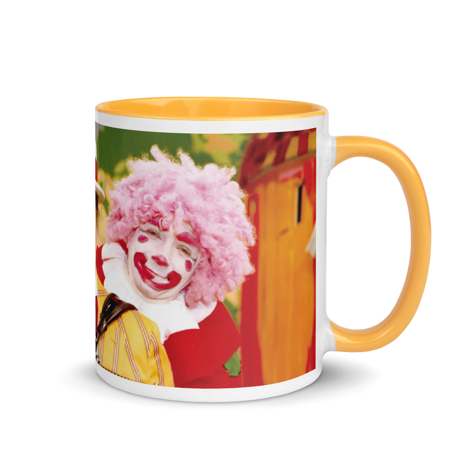 Uncle Al Mug