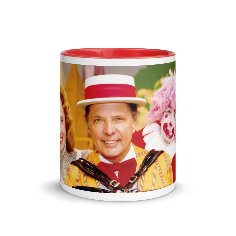 Uncle Al Mug