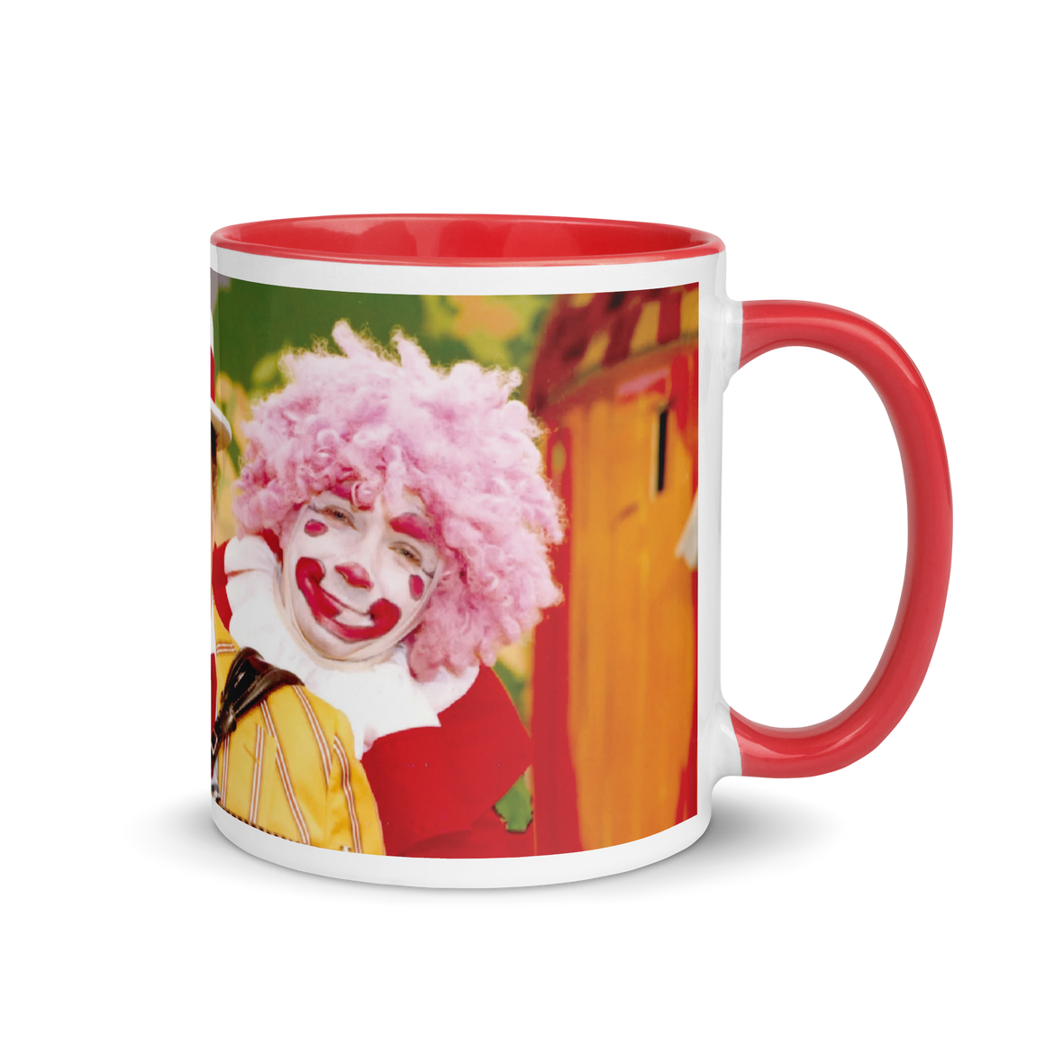 Uncle Al Mug