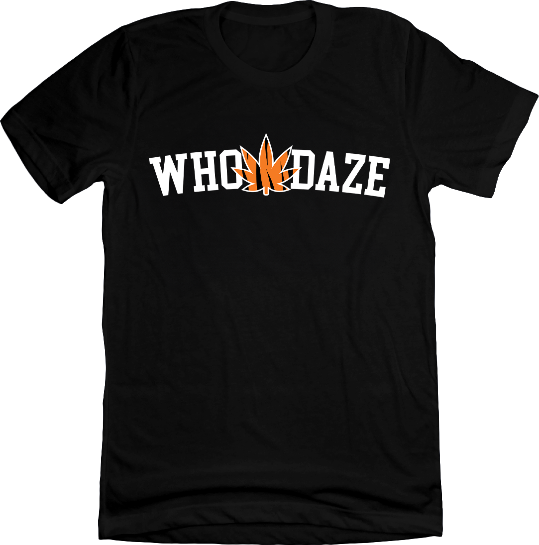 Who Daze Cincinnati Football