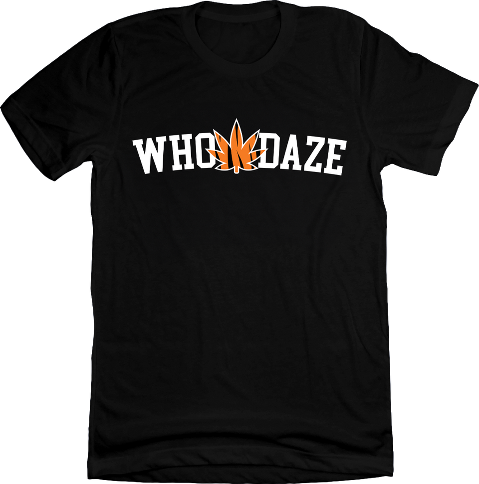 Who Daze Cincinnati Football