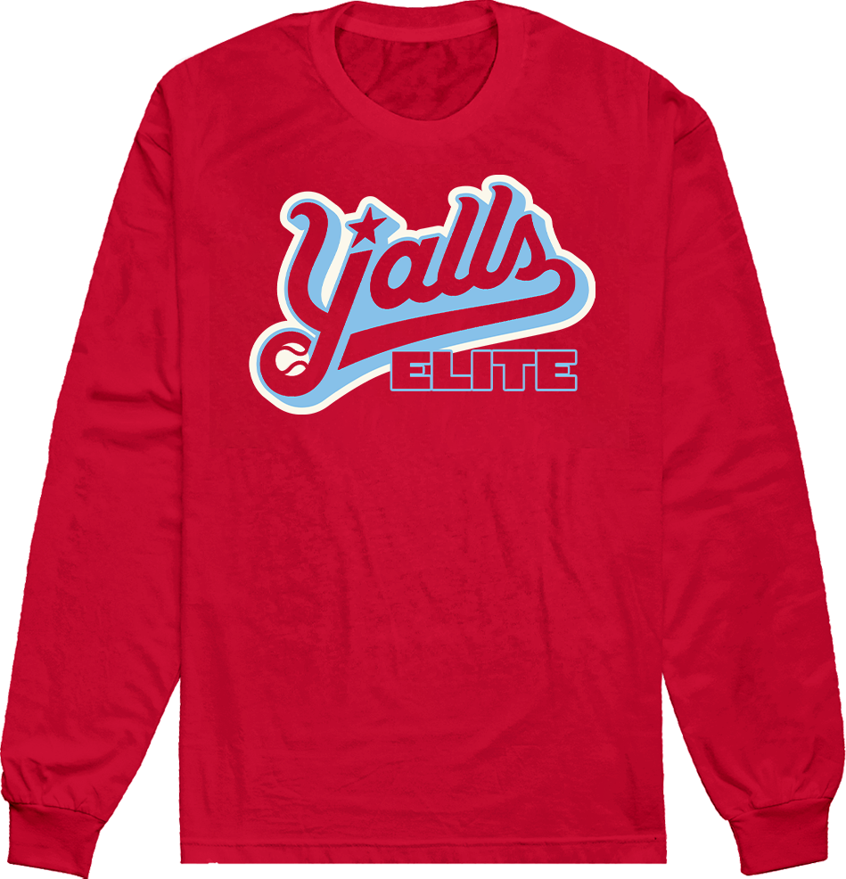 Florence Y'alls Elite Adult Sizes - Cincy Shirts