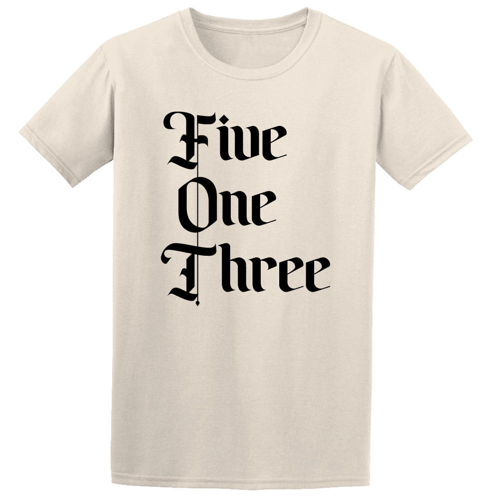 513 Olde English - Cincy Shirts
