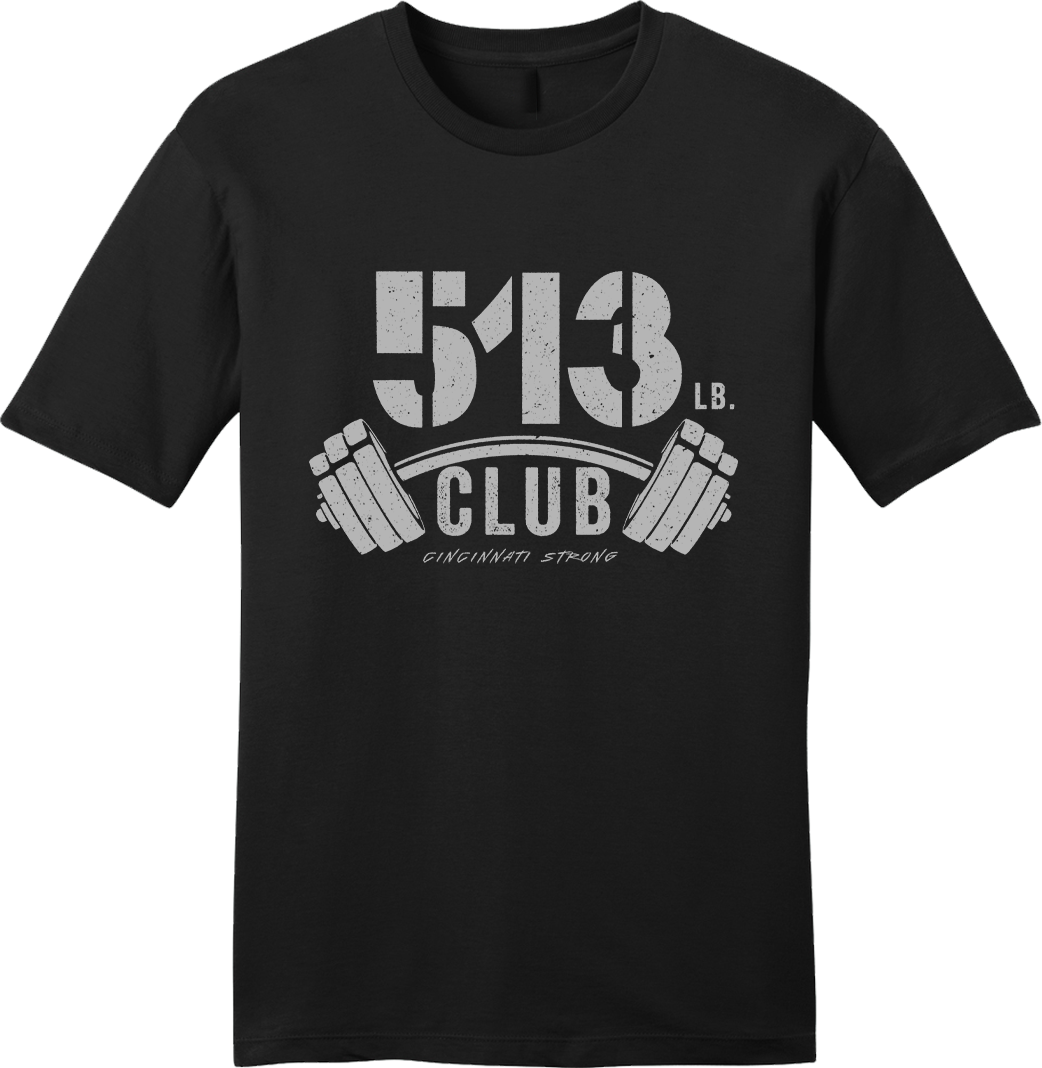 Cincinnati 513