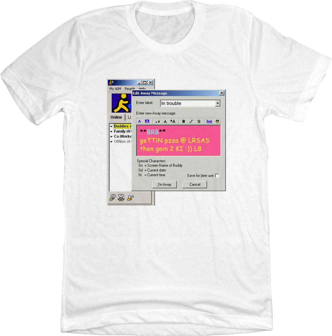 Cincinnati AIM - Cincy Shirts