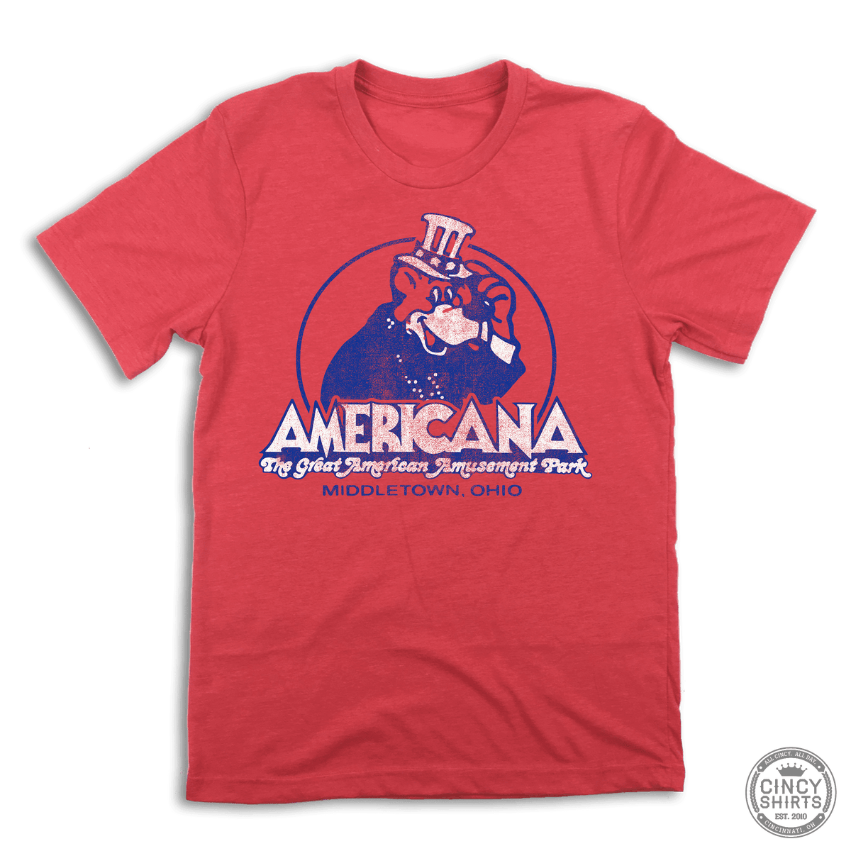 『1年保証』 Americana_Shirt.png?crop= トップス