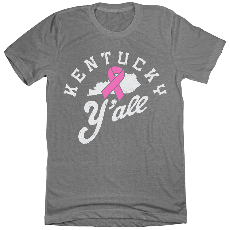 Kentucky Y'all BCA - Cincy Shirts