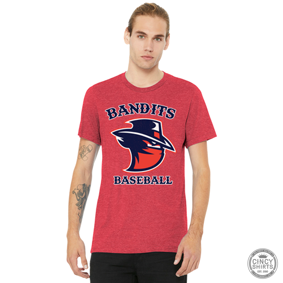 Northern Kentucky Bandits Baseball - Cincy Shirts