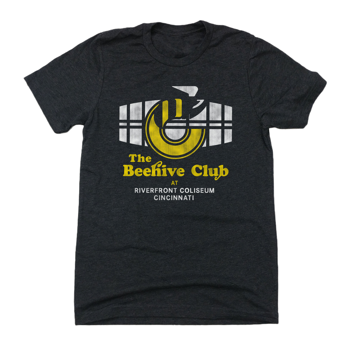 The Beehive Club - Cincy Shirts
