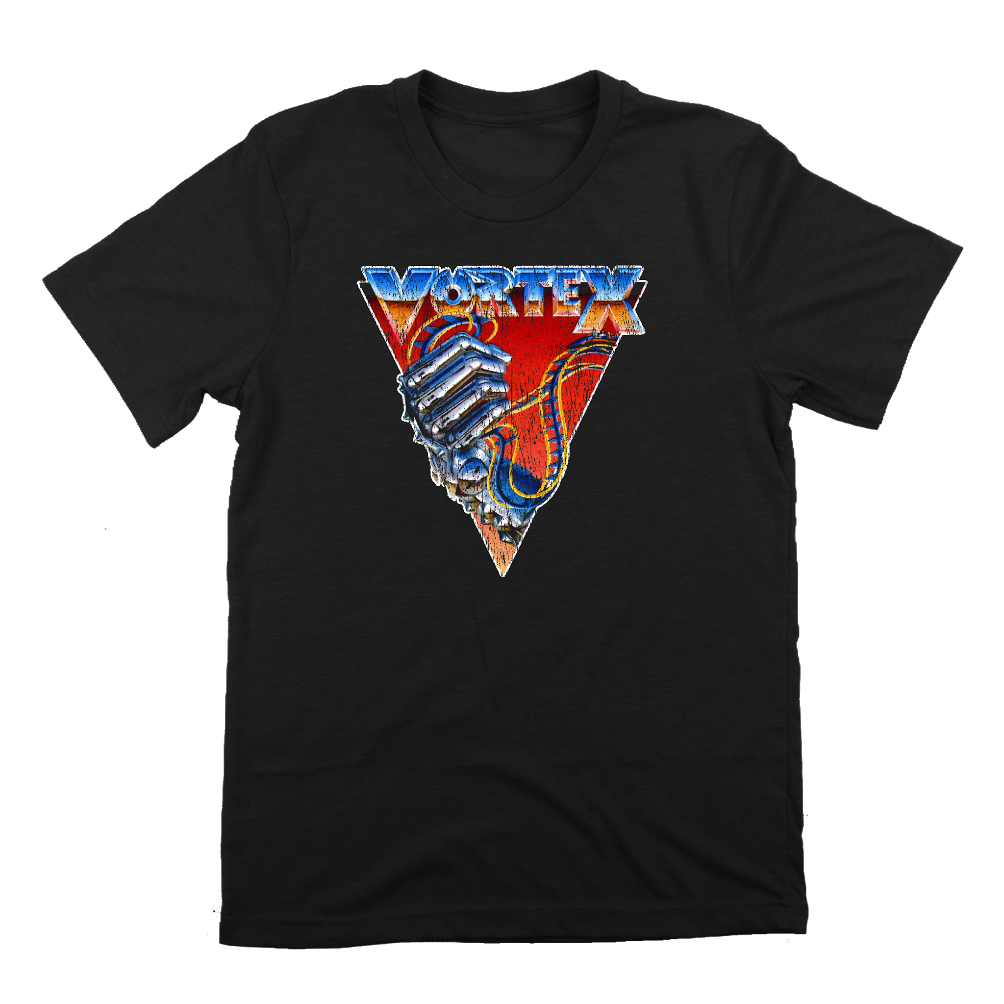 Vortex - Cincy Shirts