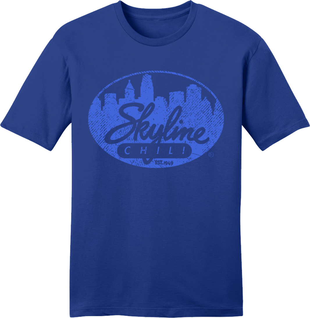 Skyline Chili T-Shirt Skyline Chili T-Shirt