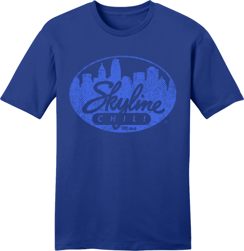 Skyline Chili Cincy Shirts