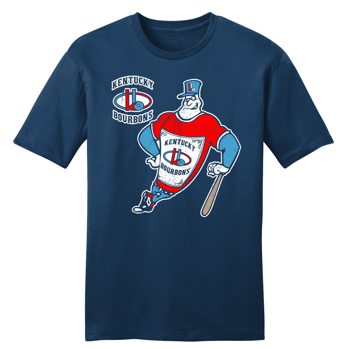 Kentucky Bourbons Softball - Cincy Shirts