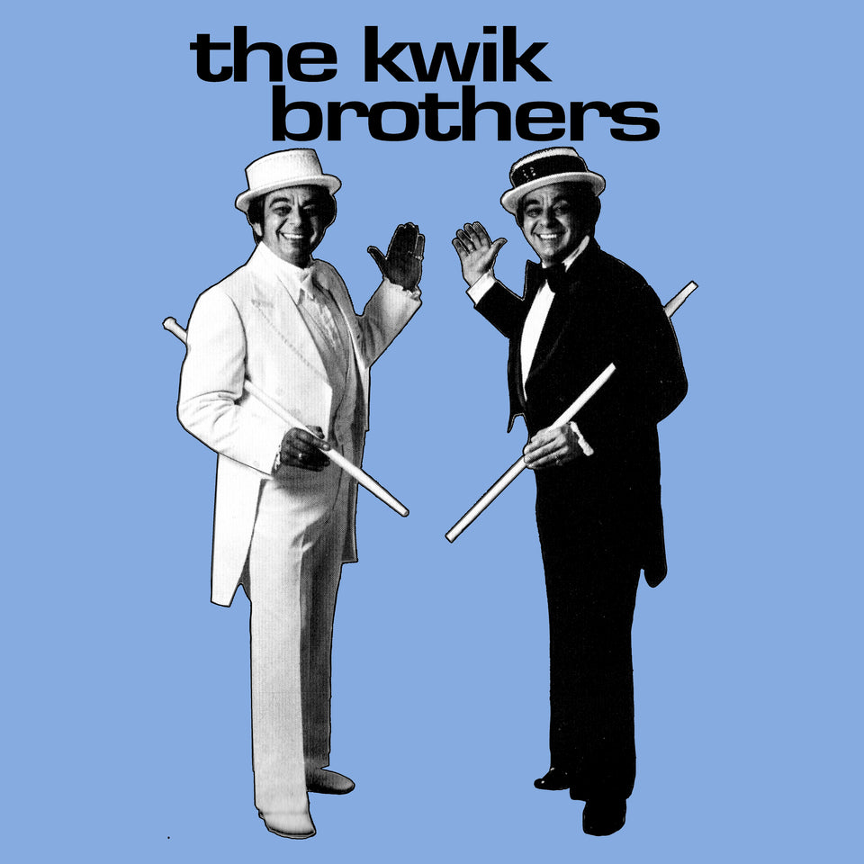 The Kwik Brothers - Unisex T-Shirt - Cincy Shirts