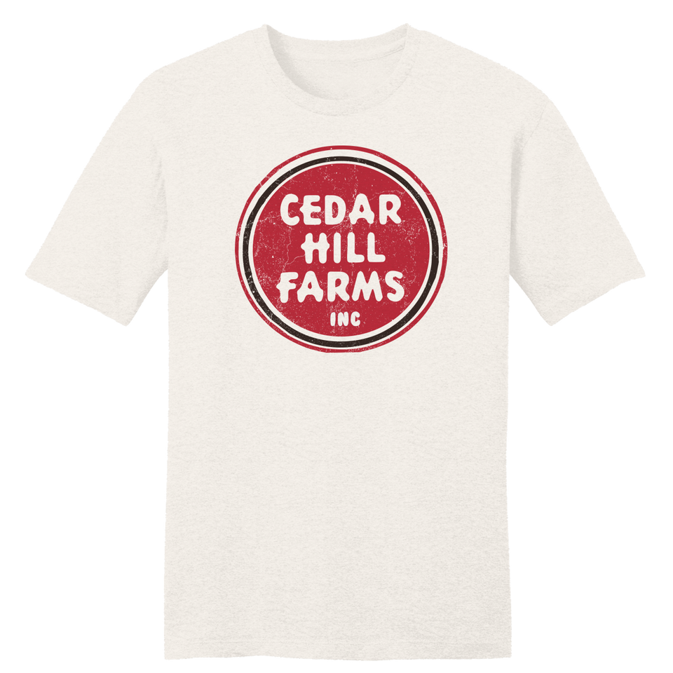 Cedar Hill Farms Dairy - Cincy Shirts