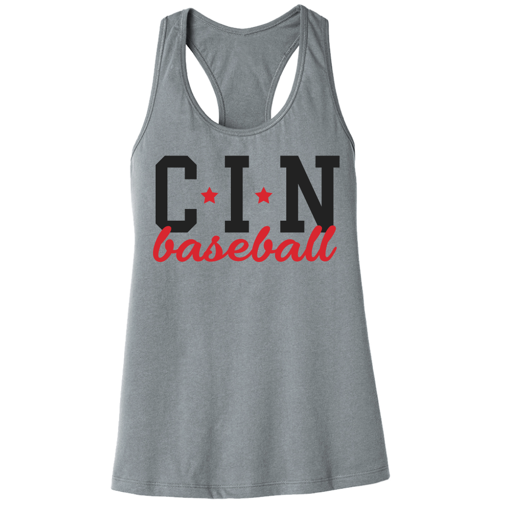CIN Baseball - Cincy Shirts