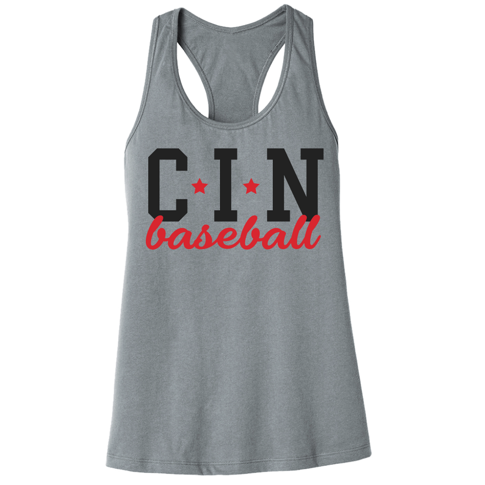 CIN Baseball - Cincy Shirts