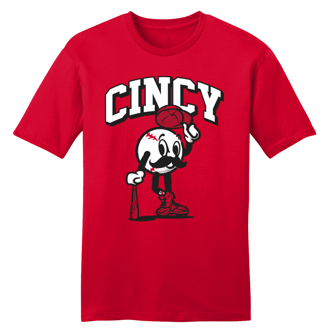 Cincy Shirts, Cincinnati T Shirts, Cincy Tees