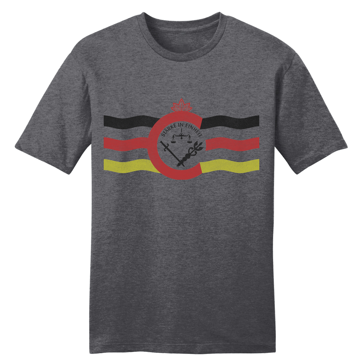 Oktoberfest Flag - Cincy Shirts
