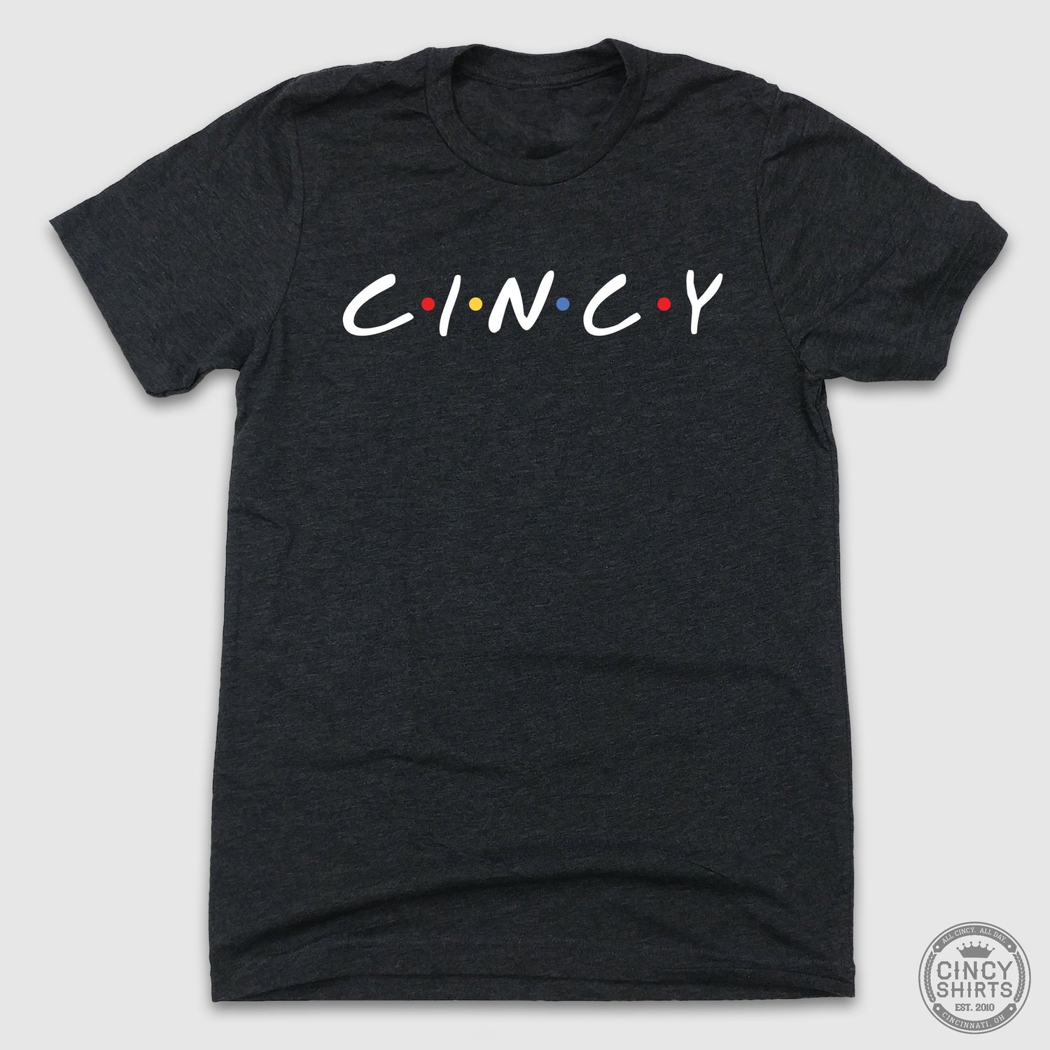 Collections Cincy Shirts