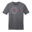 Union Terminal Dial Cincinnati Watch Company - Cincy Shirts