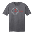 Union Terminal Dial Cincinnati Watch Company - Cincy Shirts