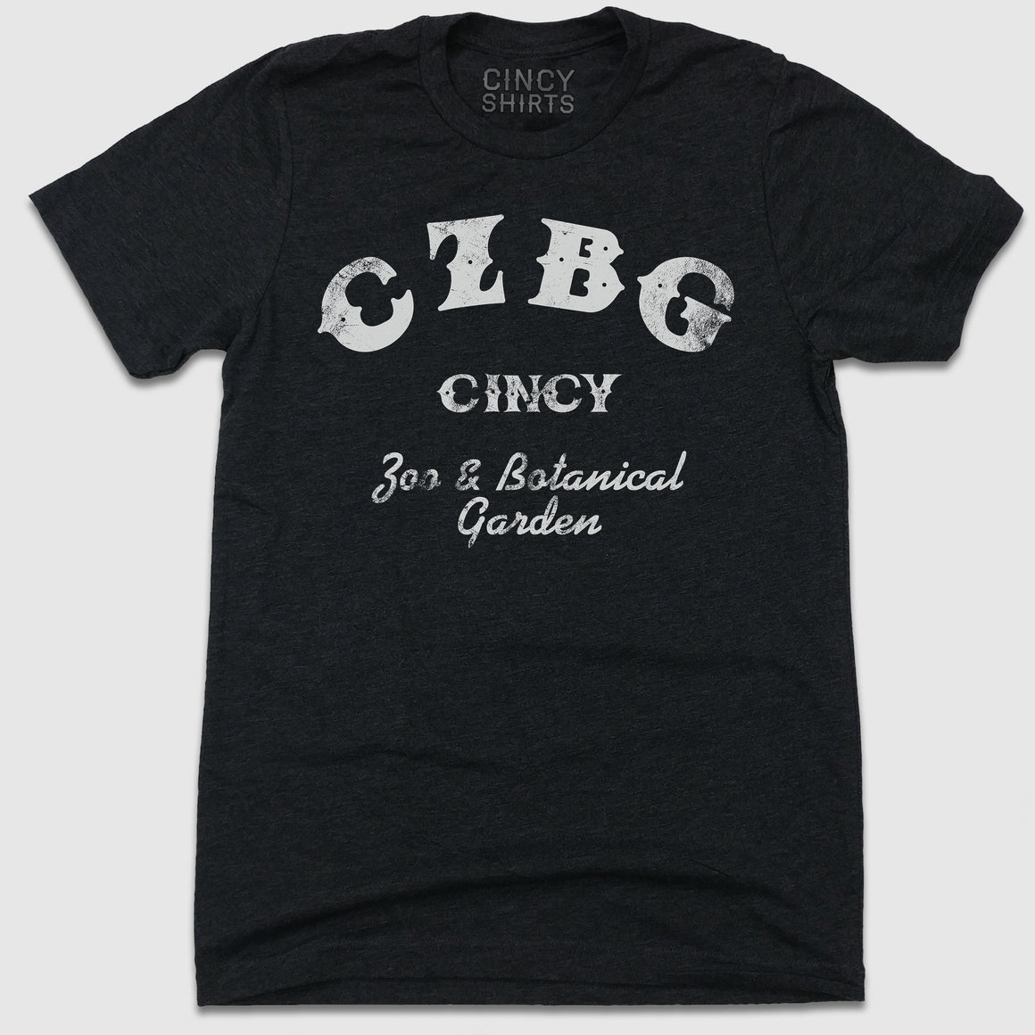 CZBG - Cincy Shirts