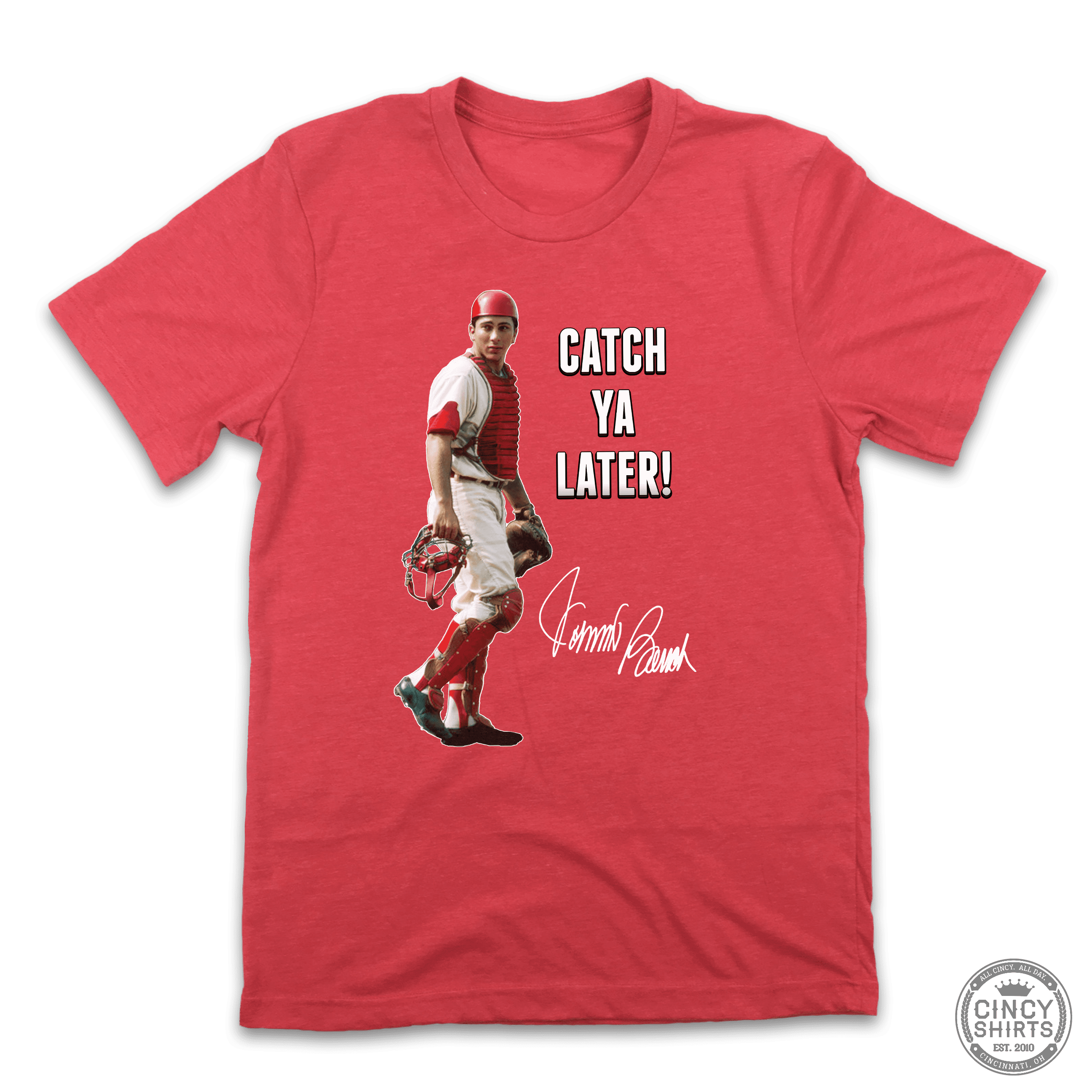 Cincinnati reds outlet 3x shirts