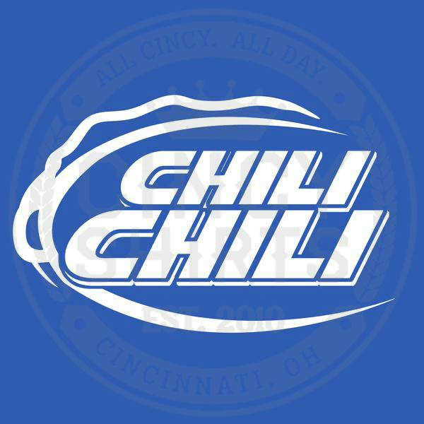 Chili Chili - Cincy Shirts