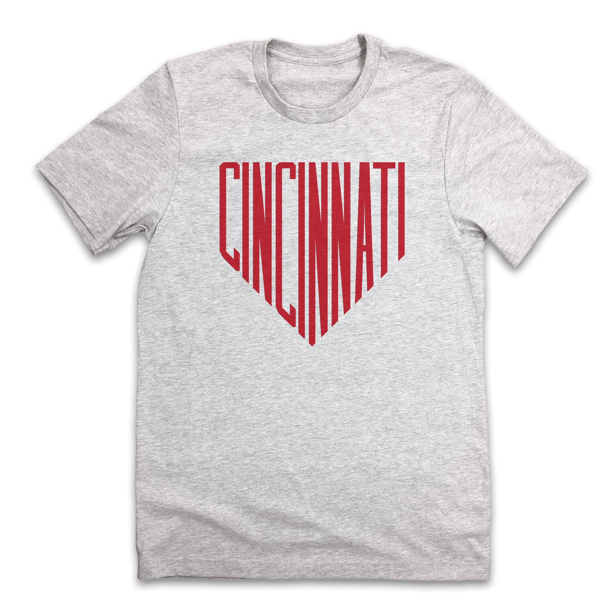 Cincinnati home deals shirts