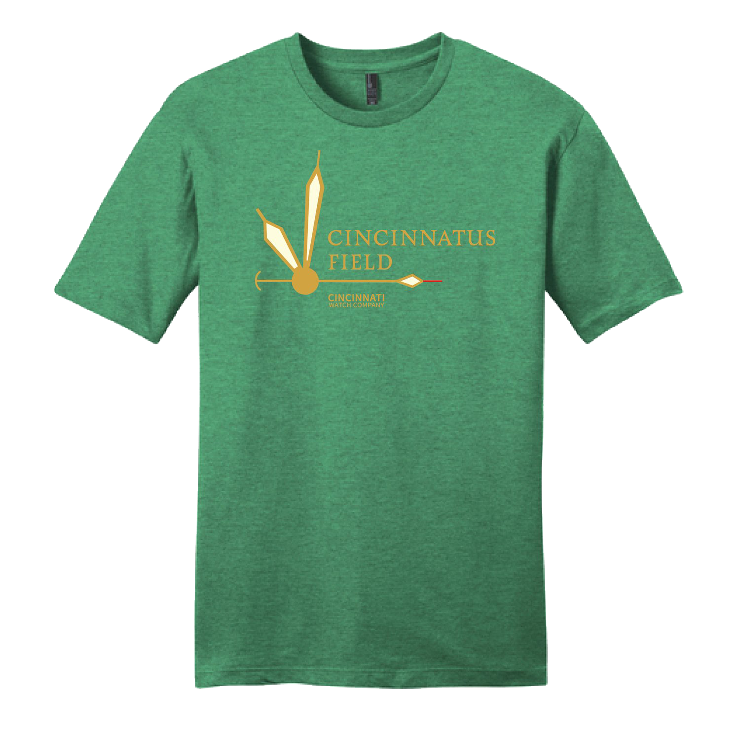 Cincinnatus 2025 field watch
