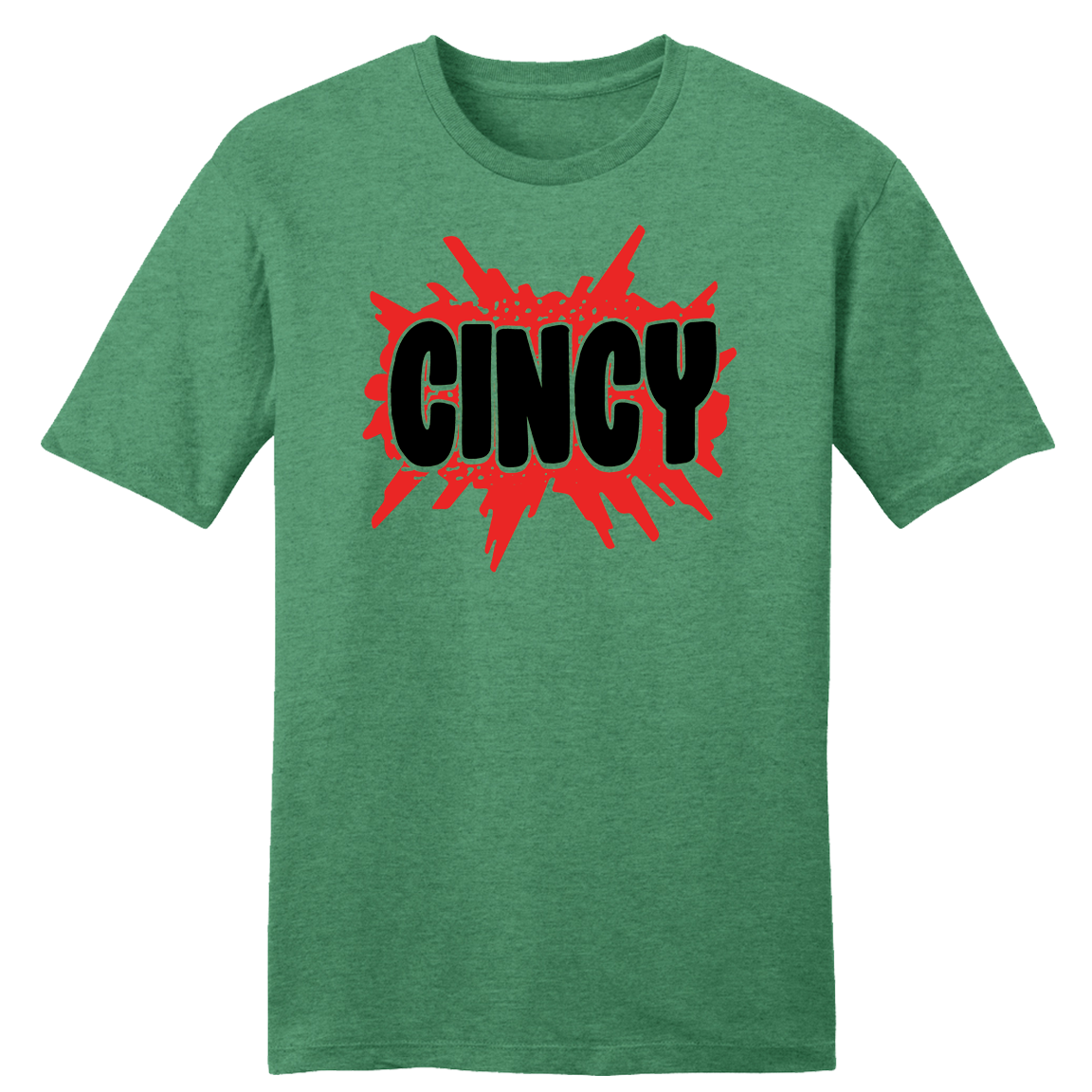 Cincy Surge T-shirt