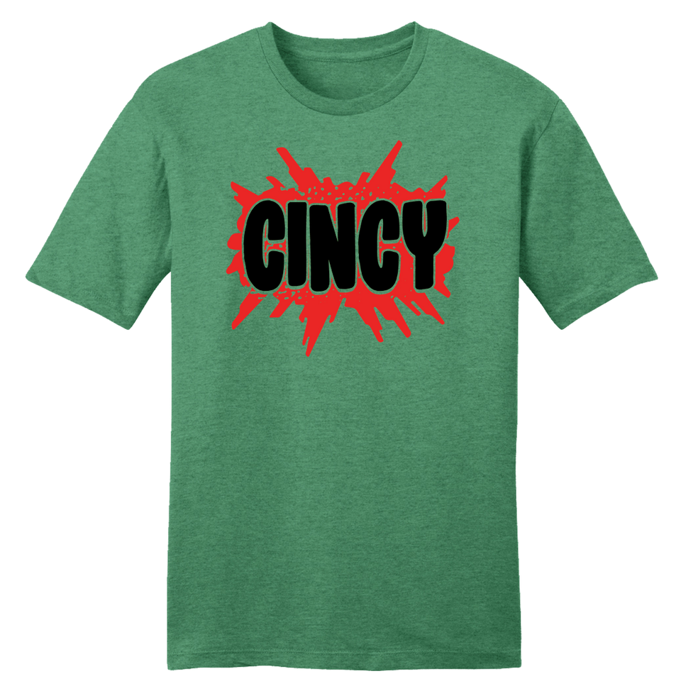 Cincy Surge T-shirt