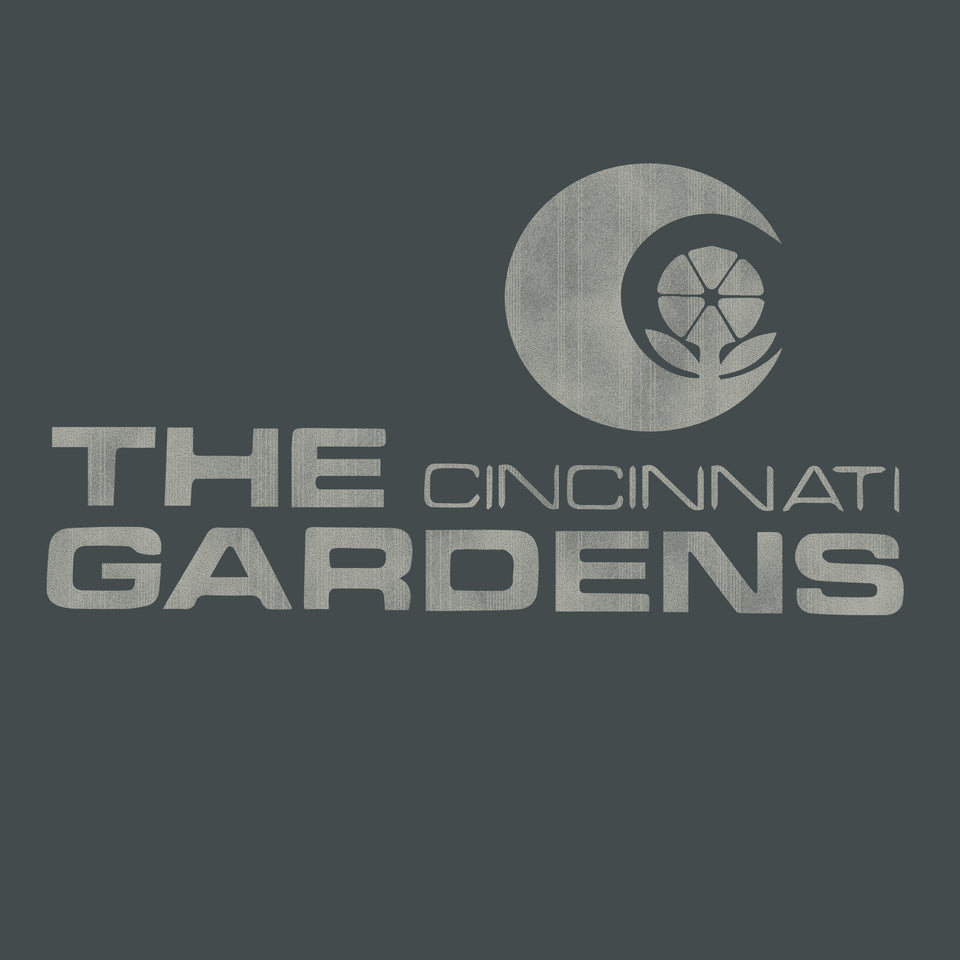 The Cincinnati Gardens - Cincy Shirts