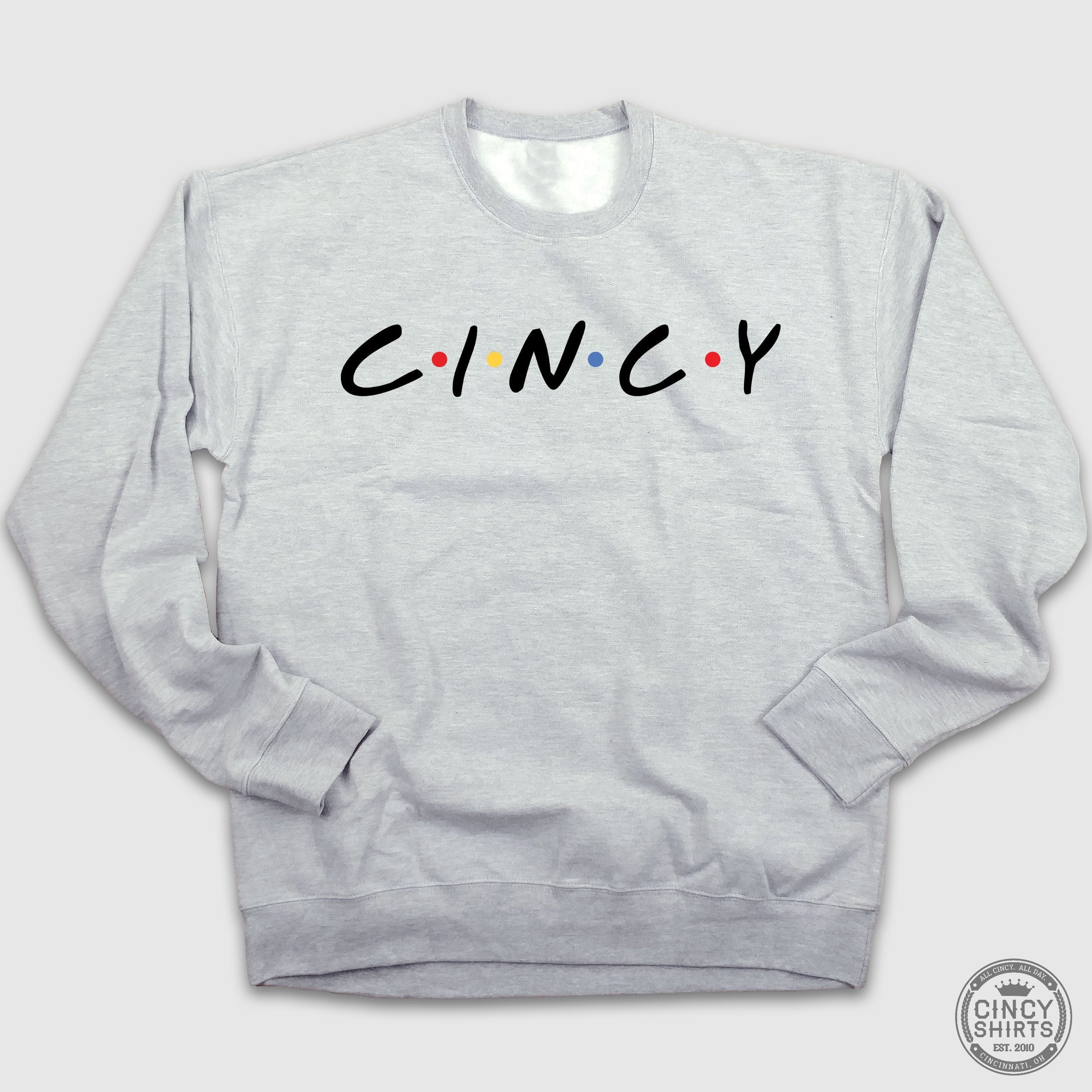 Cincy Shirts, Cincinnati T Shirts, Cincy Tees