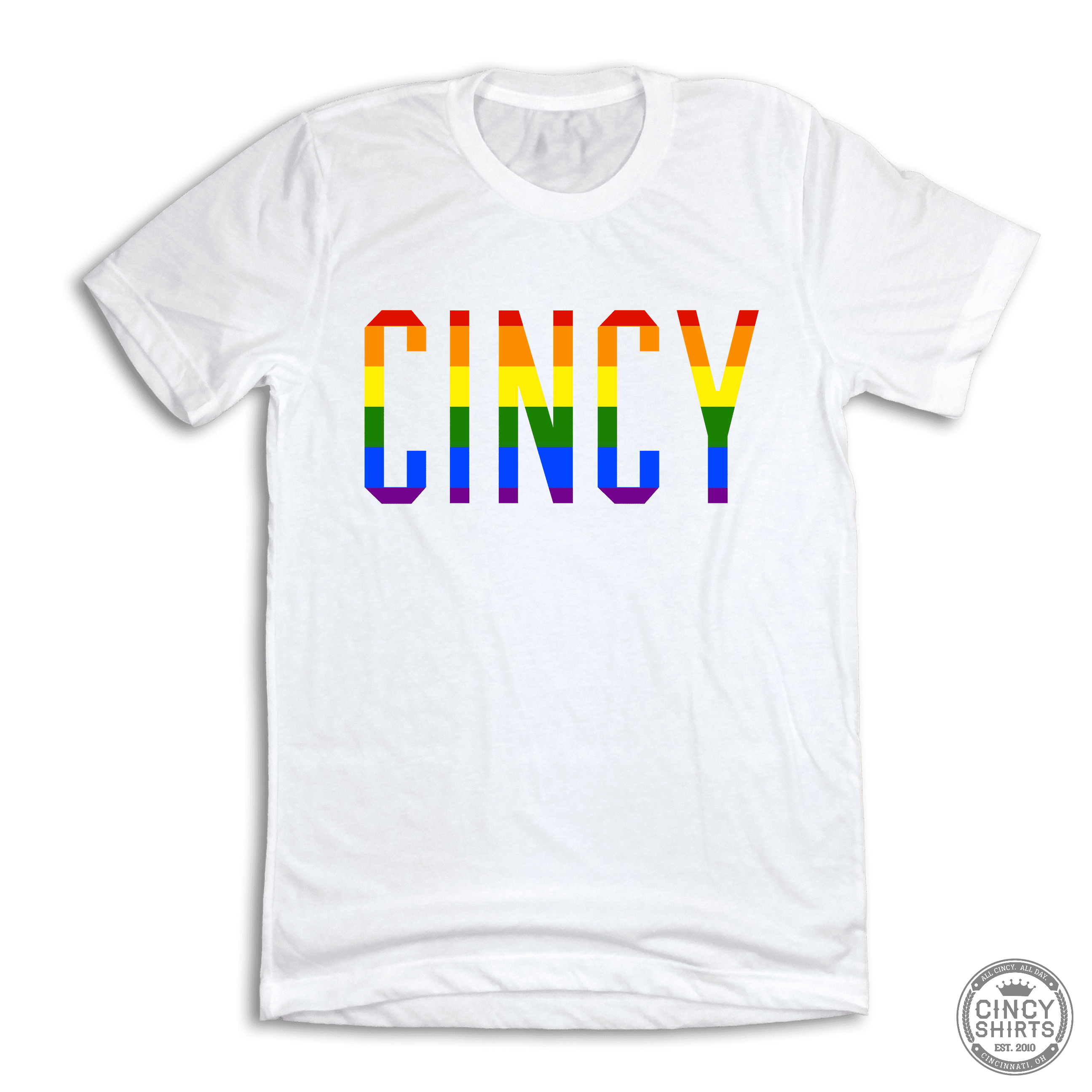 pride day shirts