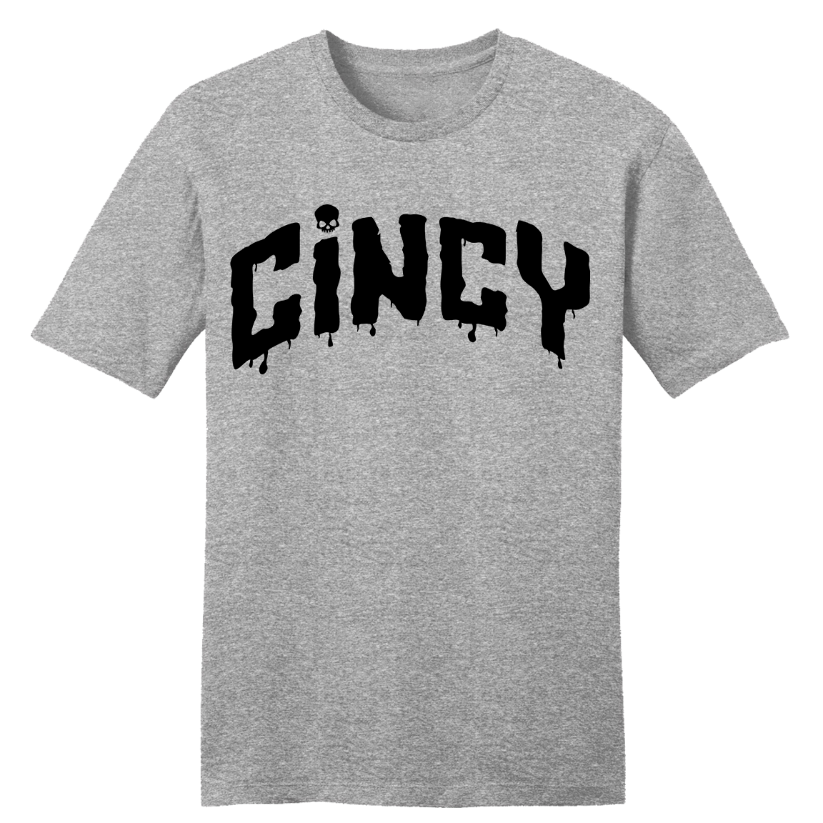 Cincy Goonies - Cincy Shirts
